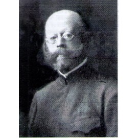 Засс Александр Фердинандович